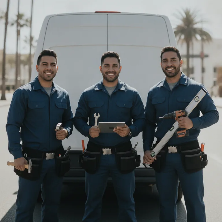 Corredor de Reformas equipo en Villahermosa